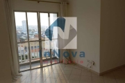 Apartamento para Venda em São Paulo, Jardim Belem, 3 dormitórios, 1 banheiro, 1 vaga