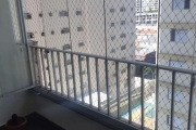 Apartamento para Venda em São Paulo, Chácara Califórnia, 2 dormitórios, 1 banheiro, 1 vaga