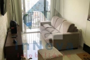 Apartamento para Venda em São Paulo, Chácara Califórnia, 2 dormitórios, 1 suíte, 2 banheiros, 2 vagas