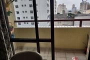 Apartamento para Venda em São Paulo, Mooca, 3 dormitórios, 1 suíte, 2 banheiros, 2 vagas