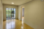 Apartamento para Venda em São Paulo, Jardim Belem, 2 dormitórios, 1 banheiro, 1 vaga