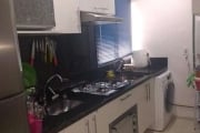 Apartamento para Venda em São Paulo, Colônia (Zona Leste), 2 dormitórios, 1 banheiro