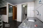 Apartamento para Venda em São Paulo, Vila Esperança, 1 dormitório, 1 banheiro