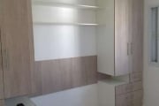 Apartamento para Venda em São Paulo, Mooca, 2 dormitórios, 1 banheiro, 1 vaga