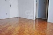 Apartamento de 1 quarto, próximo de todo comércio e estação das barcas,  Centro.