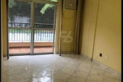 Apartamento  de 2 quartos, próximo a Cantareira, 1 vaga,  sol da manha,  vista livre.