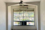 Apartamento de 2 quartos, frente, andar alto, lazer. 1 vaga.