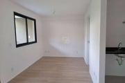 Apartamento tipo Studio em condomínio recém entregue, Lazer completo.