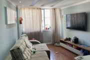 Apartamento de 3 quartos no Ingá, reformado, sol manhã, 2 por andar, com 1 vaga.