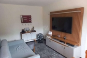 Apartamento de 2 quartos no Vivendas Santa Rosa, sol manha, andar alto, 1 vaga.