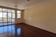 Apartamento de 3 quartos, 1 suíte, sol manhã, vista livre, lazer copleto, 2 vagas marcadas.