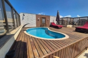Cobertura com 4 dormitórios à venda, 260 m² por R$ 2.900.000 - Icaraí - Niterói/RJ