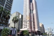 Sala à venda, 55 m² por R$ 590.000,00 - Centro - Curitiba/PR