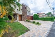 Casa com 6 dormitórios à venda, 801 m² por R$ 3.700.000,00 - Pineville - Pinhais/PR