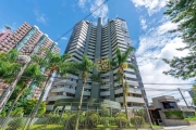 Apartamento com 3 dormitórios à venda, 182 m² por R$ 1.380.000,00 - Mossunguê - Curitiba/PR