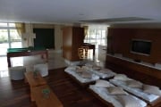 Apartamento com 4 dormitórios à venda, 188 m² por R$ 2.750.000,00 - Água Verde - Curitiba/PR