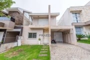 Casa com 3 dormitórios à venda, 180 m² por R$ 1.690.000,00 - Boqueirão - Curitiba/PR