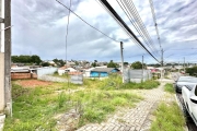 Terreno à venda, 500 m² por R$ 580.000,00 - Bairro Alto - Curitiba/PR