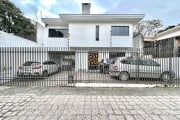 Casa com 8 dormitórios à venda, 530 m² por R$ 3.200.000,00 - Hugo Lange - Curitiba/PR