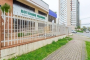 Sala, 140 m² - venda por R$ 1.200.000,00 ou aluguel por R$ 7.157,43/mês - Cristo Rei - Curitiba/PR