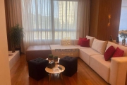 Apartamento com 3 dormitórios à venda, 144 m² por R$ 1.900.000,00 - Mossunguê - Curitiba/PR