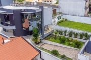 Casa com 5 dormitórios à venda, 751 m² por R$ 4.000.000 - Jardim Social - Curitiba/PR