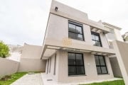 Sobrado à venda, 127 m² por R$ 750.000,00 - Santa Felicidade - Curitiba/PR