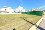 Terreno à venda, 441 m² por R$ 560.000,00 - Santa Cândida - Curitiba/PR