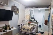 Apartamento com 2 dormitórios à venda, 54 m² por R$ 333.900,00 - Pinheirinho - Curitiba/PR