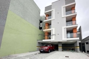 Apartamento com 2 dormitórios à venda, 48 m² por R$ 259.000,00 - Afonso Pena - São José dos Pinhais/PR