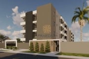 Apartamento com 3 dormitórios à venda, 70 m² por R$ 368.000 - Núcleo Colonial de Pinhais - Pinhais/PR