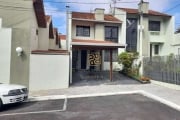 Sobrado com 3 dormitórios à venda, 90 m² por R$ 480.000,00 - Alto Boqueirão - Curitiba/PR