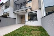 Sobrado à venda, 110 m² por R$ 699.000,00 - Pinheirinho - Curitiba/PR