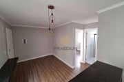 Apartamento com 2 dormitórios à venda, 40 m² por R$ 185.000,00 - Jardim Itaqui - Campo Largo/PR