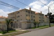 Apartamento com 3 dormitórios à venda, 58 m² por R$ 309.000,00 - Boqueirão - Araucária/PR