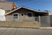 Casa com 2 dormitórios à venda, 65 m² por R$ 319.000,00 - Planta Vila Nova - Colombo/PR