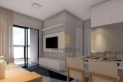 Apartamento à venda, 58 m² por R$ 524.000,00 - Boa Vista - Curitiba/PR