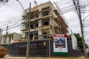 Apartamento com 1 dormitório à venda, 33 m² por R$ 286.559 - Portão - Curitiba/PR