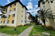 Apartamento com 2 dormitórios à venda, 41 m² por R$ 209.000 - Afonso Pena - São José dos Pinhais/PR