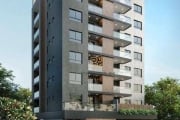 Apartamento com 2 dormitórios à venda, 79 m² por R$ 442.900 - Lindóia - Curitiba/PR