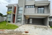 Sobrado com 5 dormitórios à venda, 318 m² por R$ 2.990.000,00 - Vila Tanguá - Almirante Tamandaré/PR