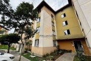 Apartamento com 2 dormitórios à venda, 44 m² por R$ 212.000,00 - Colônia Rio Grande - São José dos Pinhais/PR