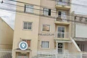 Apartamento com 2 dormitórios à venda, 53 m² por R$ 230.000,00 - Alto Boqueirão - Curitiba/PR