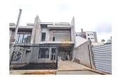 Sobrado com 3 dormitórios à venda, 183 m² por R$ 950.000,00 - Boa Vista - Curitiba/PR