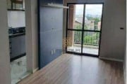 Apartamento à venda, 54 m² por R$ 350.000,00 - Colônia Rio Grande - São José dos Pinhais/PR