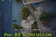 Oportunidade Única no Paraíso! Apt 281m², 4 Suítes, 4 Vagas e Varanda Ampla – Perto da Rua Curitiba e Parque Ibirapuera! Preço Imperdível!