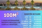 Oportunidade Única na Vila Mariana! Apartamento de 101m² com 3 Suítes, Varanda e Depósito – Ao Lado do Metrô Ana Rosa! Preço Reduzido – Não Perca!