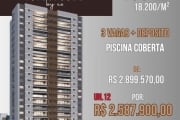 Oportunidade Exclusiva! Apartamento de 169m² com 4 Quartos e Varanda em Vila Clementino, SP – A Poucos Passos do Metrô Santa Cruz e do Parque Ibirapuera! Preço Reduzido e Condições Especiais! Últimas 