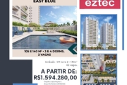 Últimas Unidades! Apt 140m², 4 Quartos no Tatuapé – Pronto para Morar e Preço Reduzido!