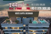 Imperdível! Apartamento Pronto para Morar na Aclimação, SP – 120m² com 3 Quartos e 3 Suítes! Últimas Unidades Disponíveis!